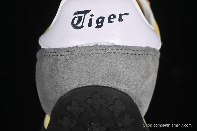 Onitsuka Tiger Edr 78 Low-Top Running Shoes Comfortable Versatile Slip-Resistant Durable - 1183B411-751