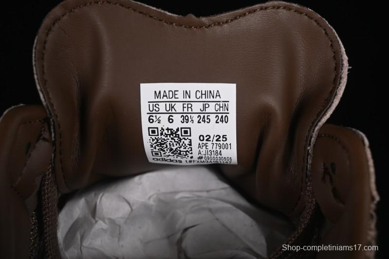 Adidas Samba OG Casual Sneakers - JI3184