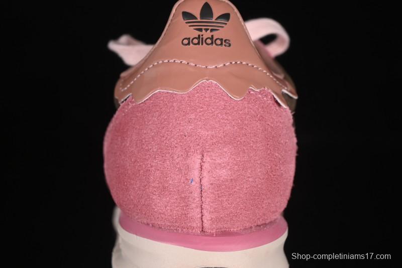 Adidas Originals SL 72 RS Retro Running Shoes - JP5200