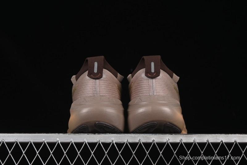 Asics Gel-Nimbus 27 Retro Breathable Casual Shoes with Cushioning for Men - 1012B816-020