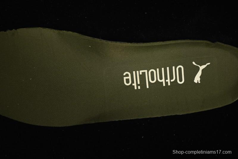 Puma Speedcat Racing Series Low-Top Lifestyle Casual Shoes - 403589-07