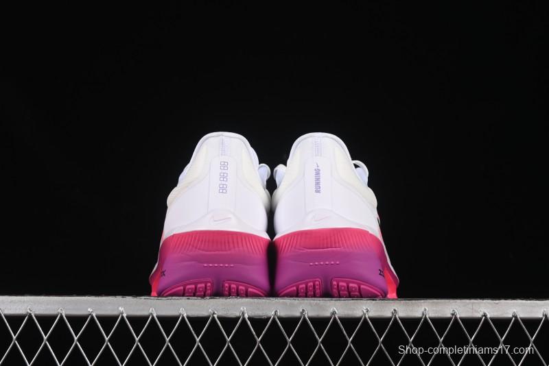 Nike Zoom Fly 6 Running Shoes with Flyknit and React Technology - FN8454-101