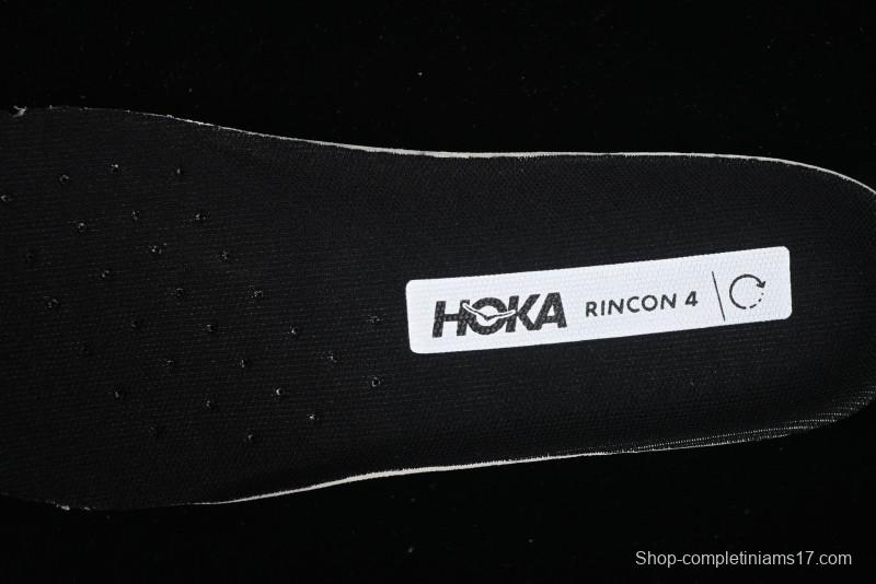 HOKA ONE ONE Rincon 4 Lightweight Breathable Running Shoes - 1155132 BBLC