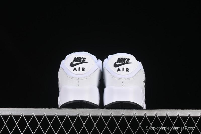 Nike Air Max 90 Retro Running Shoes with Air Cushion Technology - HM0628-001