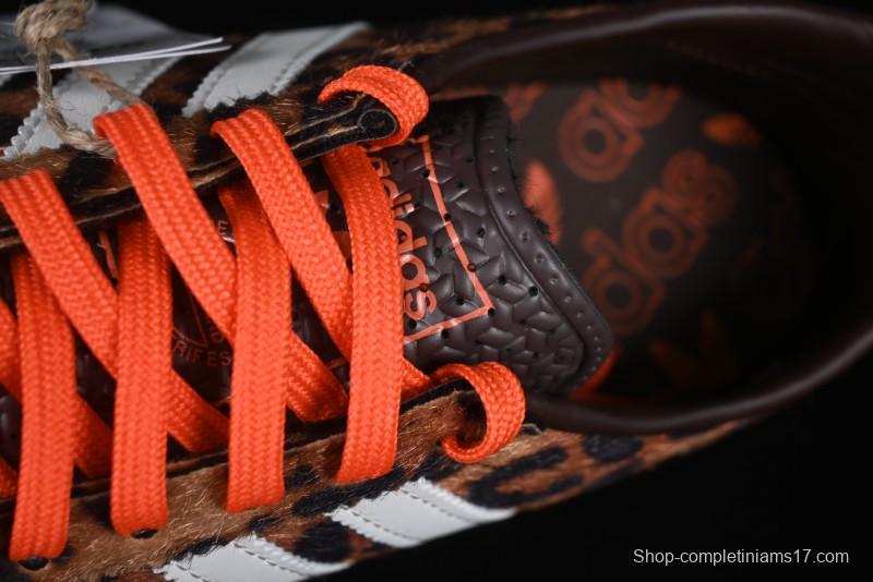 Adidas Originals SL 72 RS Retro Running Shoes - JI0189