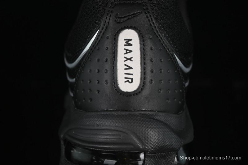 Comme Des Garcons Homme Plus x Nike Air Max TL 2.5 Pack Cushioned Running Shoes - FZ4110-002