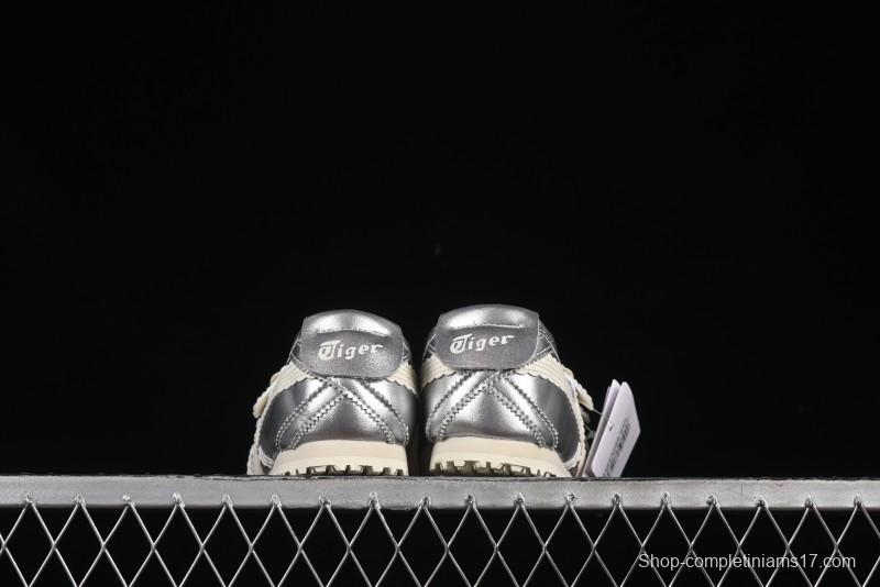 Onitsuka Tiger Mexico 66 Tgrs Mary Jane Low-Top Casual Summer Sandals - 1182A660-020