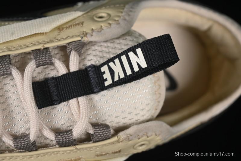 Nike TC 7900 Retro Chunky Dad Shoes with Reflective Swoosh and Cushioned Foam Sole - DD9682-200