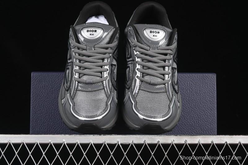 Dior B30 CD Sneakers - AJE5