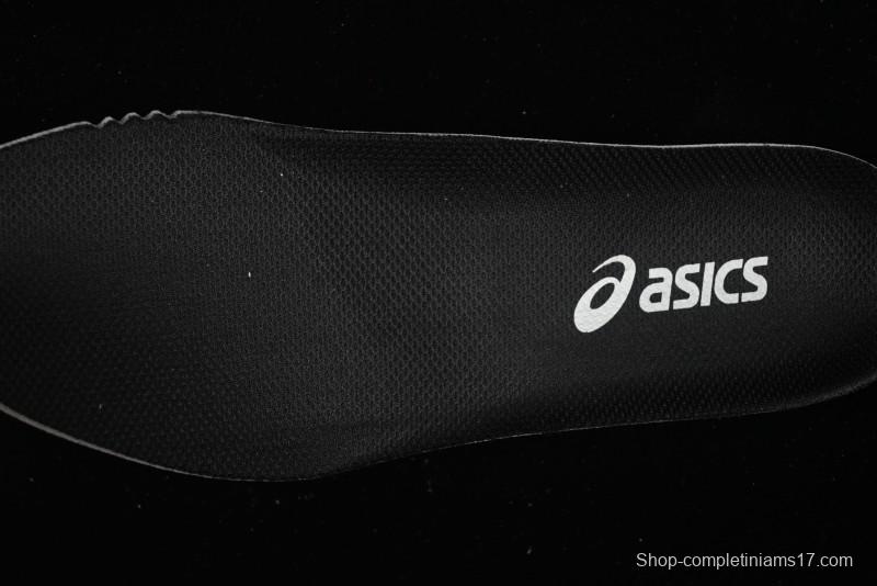 Asics Gel-NYC Retro Breathable Casual Shoes Cushioned Men's Durable Running Sneakers - 1201A789-020