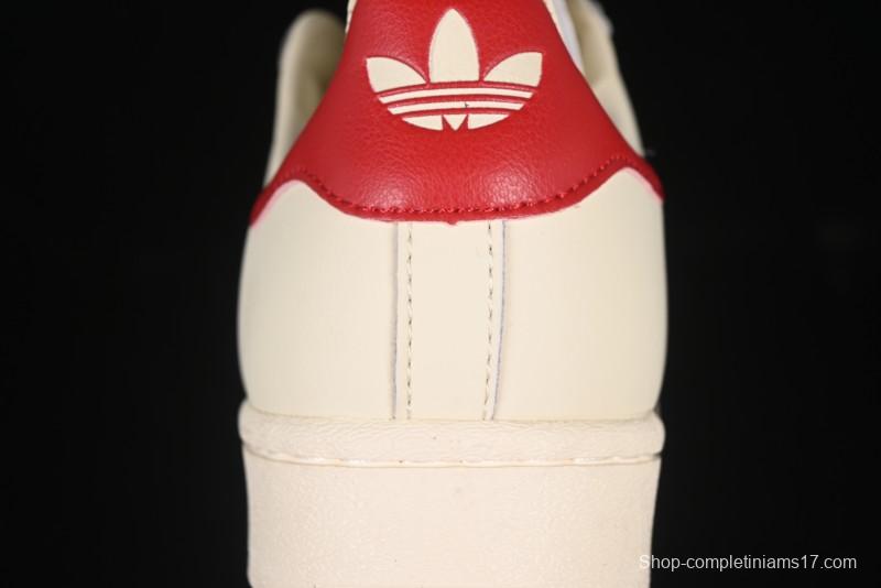 Adidas Avavav Superstar Superfinger Shell Toe Casual Sneakers - JP7142