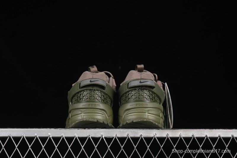 Nike Zoom Vomero 5 Retro Marathon Casual Sneakers with Thick Cushioned Sole - FV2295-201