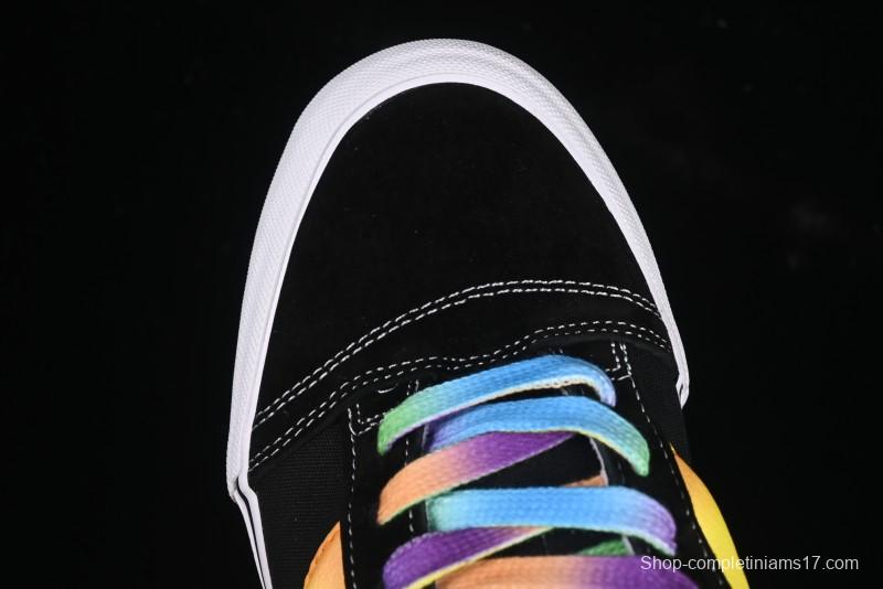 Vans Knu Skool Low-Top Retro Chunky Sneakers - VN0009QCB96