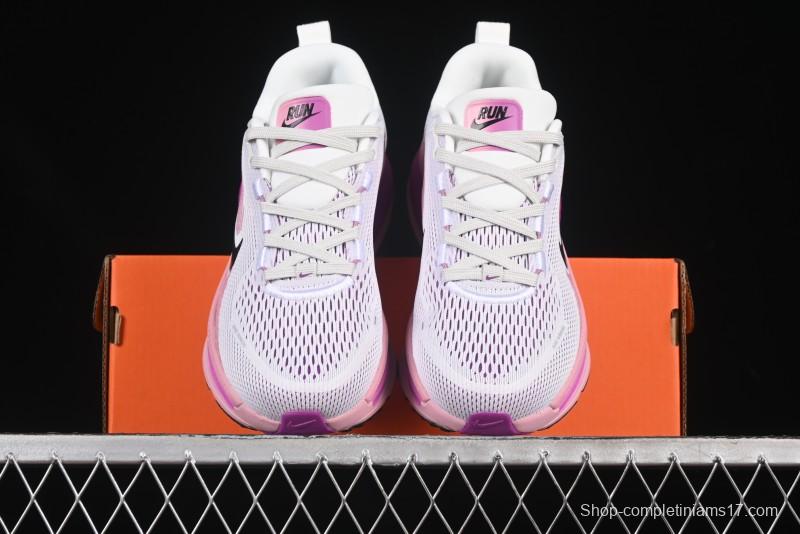 Nike Air Zoom Vomero 18 Moon Landing 18 2025 New Cushioned Casual Running Shoes - HM6804-105