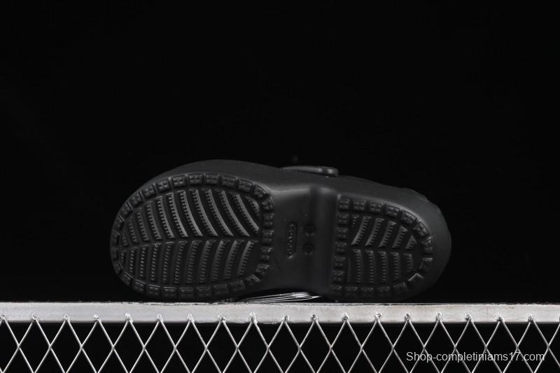 Crocs Bella Clog EVA Comfortable Slip-On Casual Shoes - Bella Clog