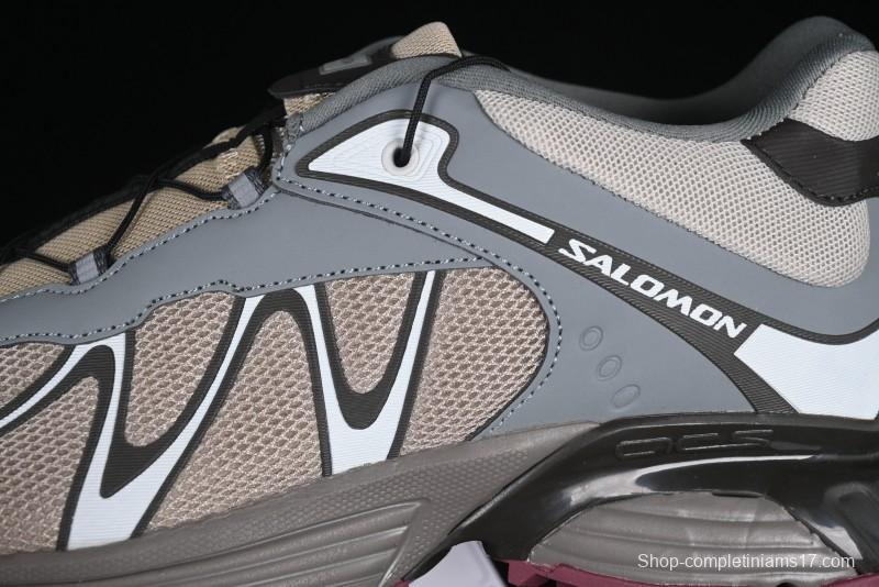 Salomon XT-Whisper Explorer Series Outdoor Trail Running Shoes - 477618-26