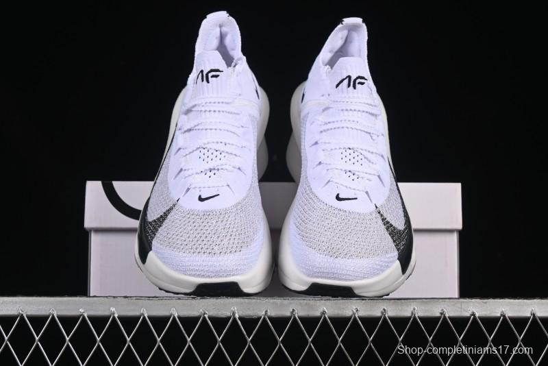 Nike Zoom VaporFly Next 3% Prototype Super Marathon Running Shoes with Dual Airzoom and ZoomX Foam - ZD6206-100