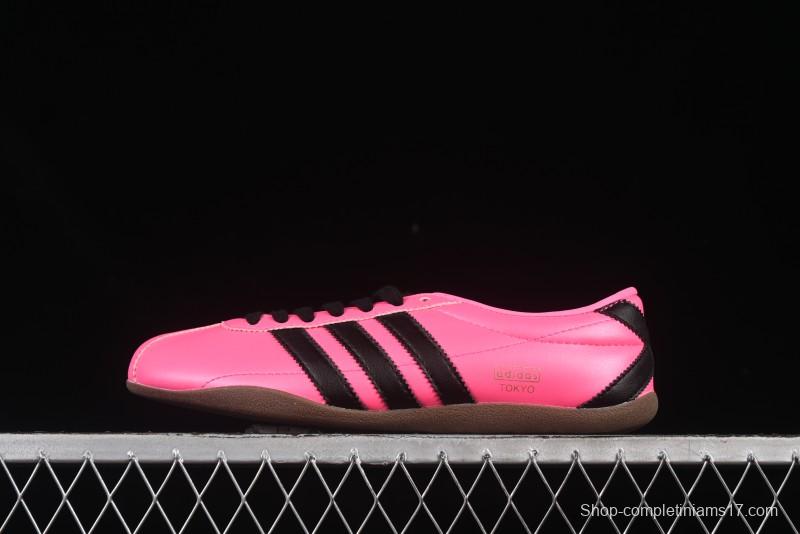 Adidas Tokyo W Classic Comfort Non-Slip Casual Sneakers - JQ3025