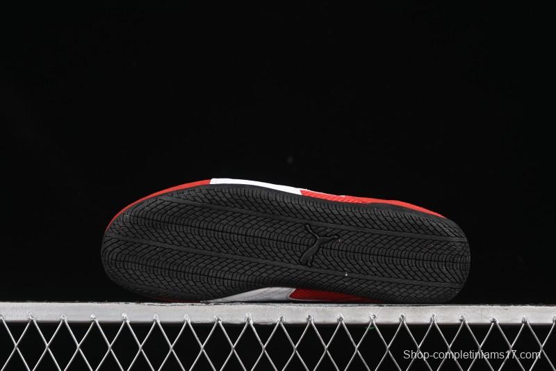 Puma Speedcat Racing Series Low-Top Lifestyle Casual Shoes - 403589-02