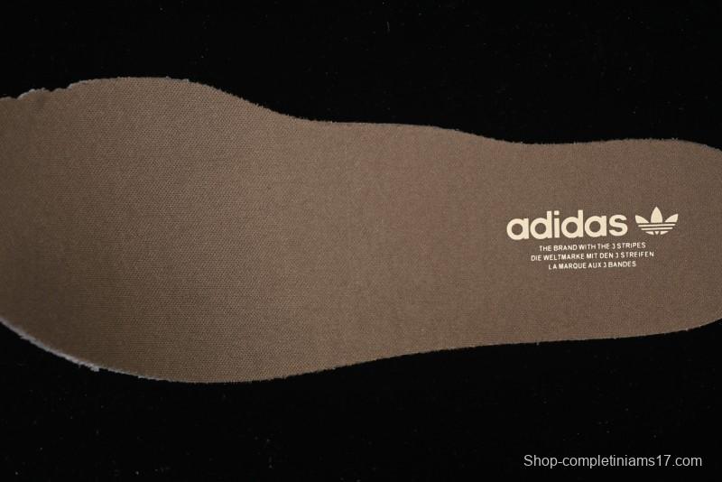 Adidas Samba OG Casual Sneakers - JI3184