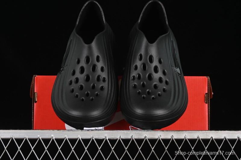 Nike ReactX Rejuven8 Summer Sandals with ReactX Foam for All-Day Comfort - HV5060-001