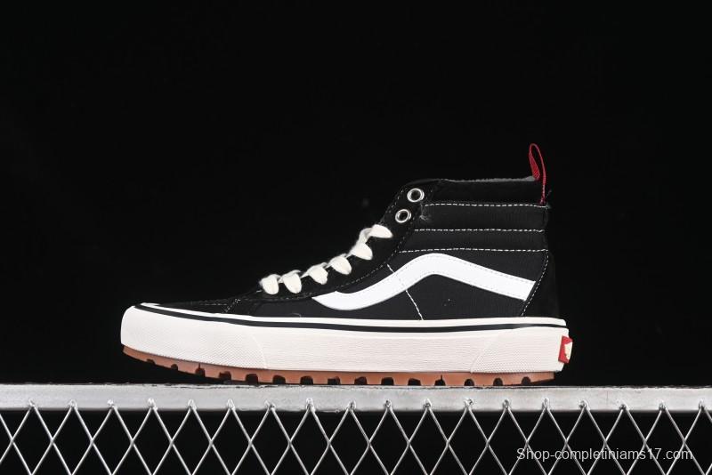 Vans x Imran Potato MTE-1 Outdoor Hiking Shoes - VN0A0A5HZY6BT