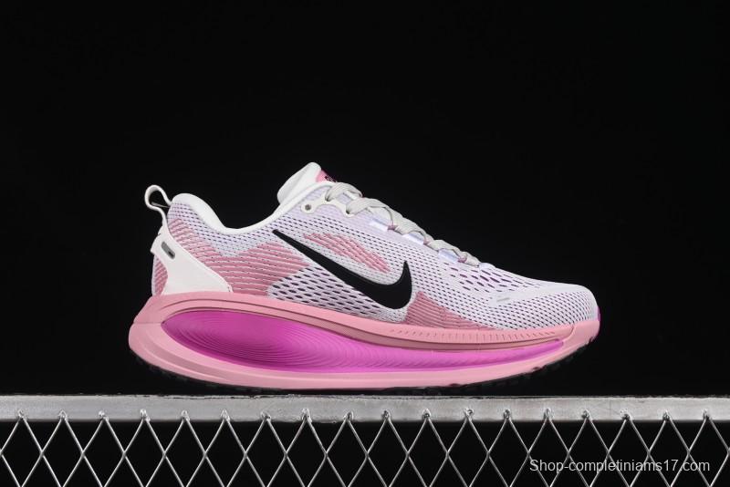 Nike Air Zoom Vomero 18 Moon Landing 18 2025 New Cushioned Casual Running Shoes - HM6804-105