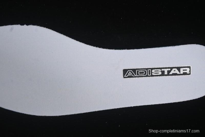 Adidas Song For The Mute x Ad Originals Adistar Cushion Retro Comfortable Slip-Resistant Cushioned Lifestyle Casual Shoes - ID5748