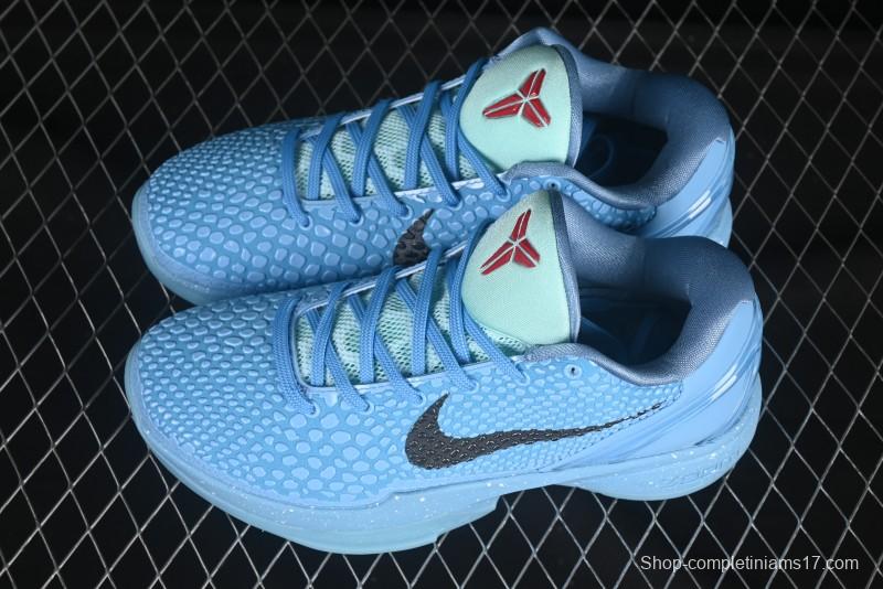 Nike Kobe VI Protro 6 Men's Performance Basketball Shoes - PE2023-100