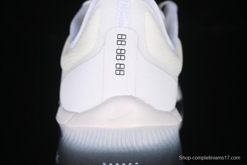 Nike Zoom Fly 6 Running Shoes with Flyknit and React Foam - FN8454-100