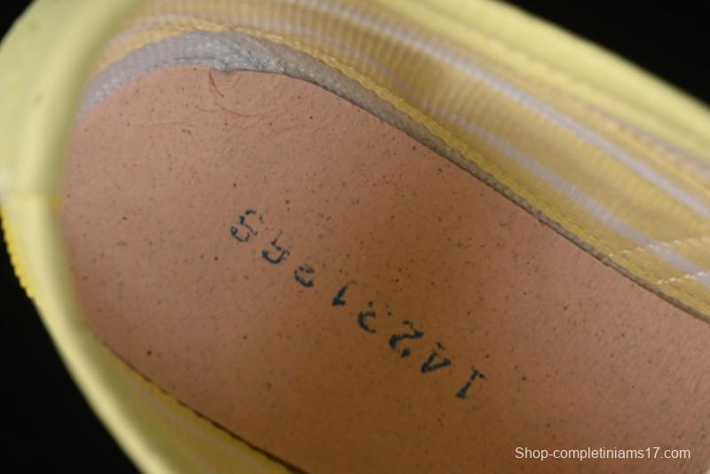 Onitsuka Tiger Mexico 66 Cactful-S Low-Top Leather Running Shoes in Pastel Colorway - 1183C347-750