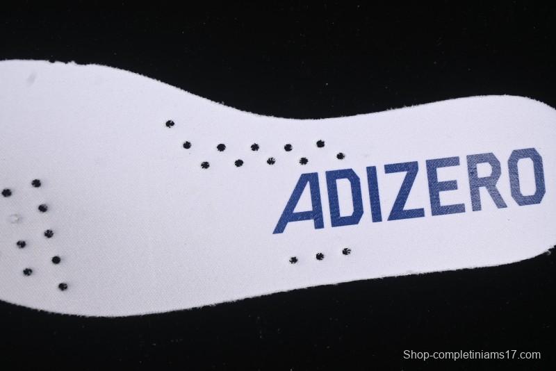 Adidas Adizero Adios 4 M Running Shoes Lightweight Breathable Low-Top - JS1884