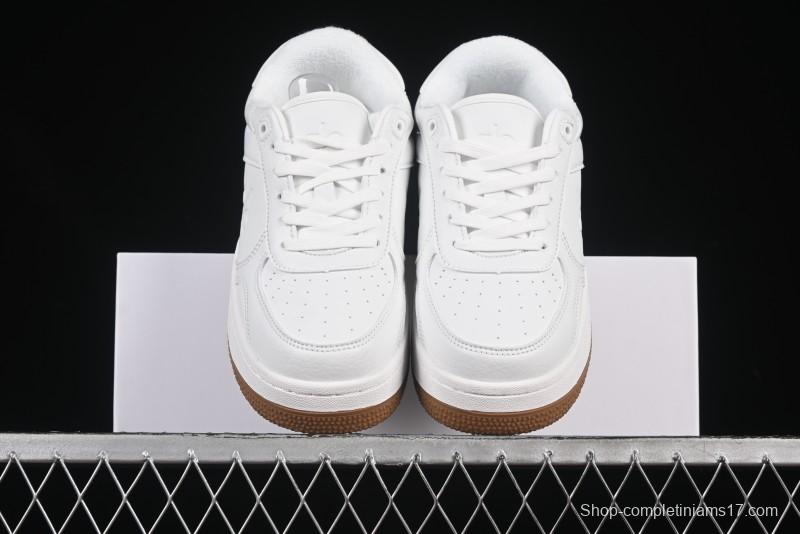 Alo Yoga Recovery Mode Comfortable Minimalist Slip-Resistant Low-Top Casual Sneakers - AJD4