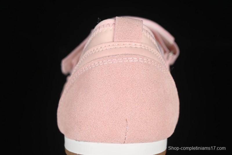 GG-CC Mary Jane Low Cut Casual Summer Sandals with Fashionable Design - 262 Pink