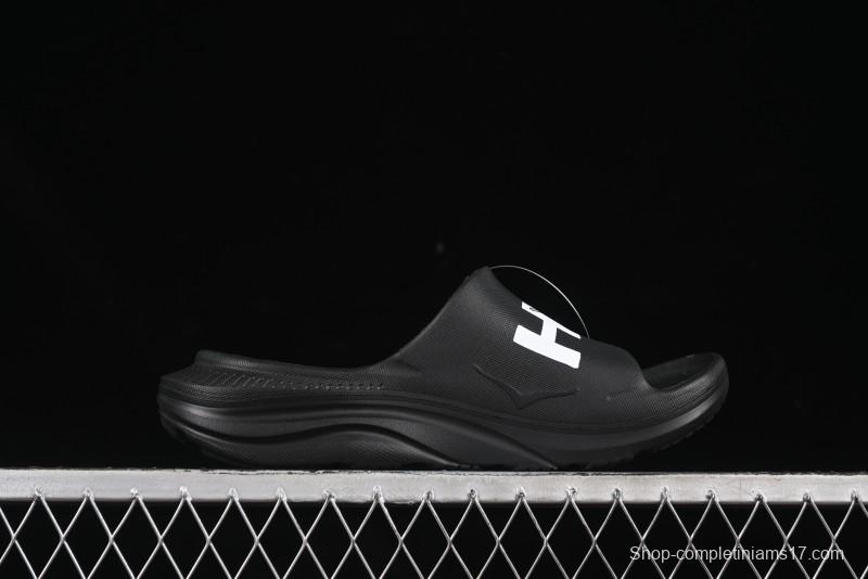 HOKA ONE ONE ORA Comfortable Slip-Resistant Slide Sandals - CSC3