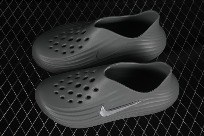 Nike ReactX Rejuven8 Summer Sandals with Soft ReactX Foam for Ultimate Comfort - HV5060-002