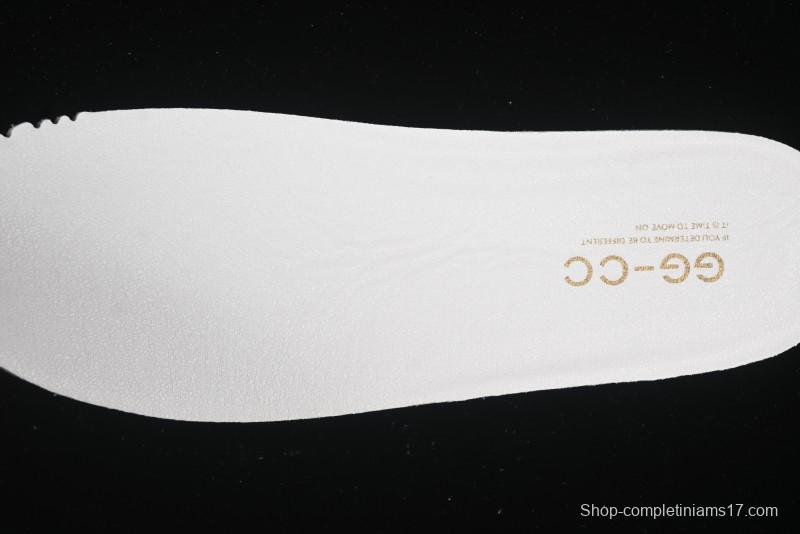 GG-CC Mary Jane Low Cut Casual Summer Sandals with Fashionable Design - 262 Pink