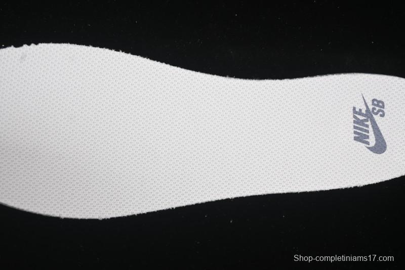 Nike SB Force 58 Retro Skateboard Shoes - IH0636-141