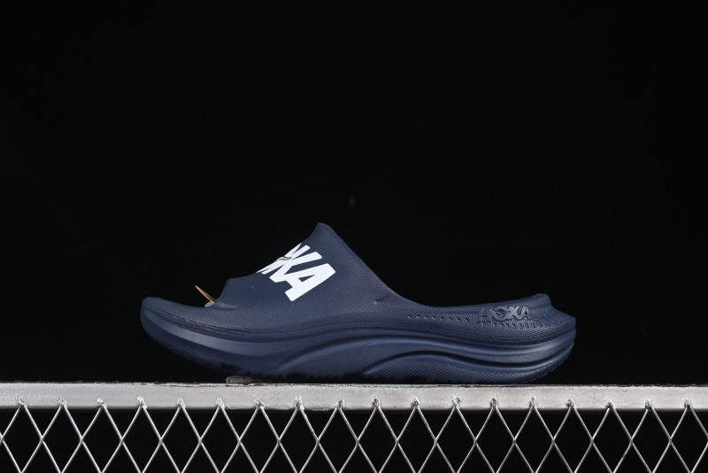 HOKA ONE ONE ORA Comfortable Slip-Resistant Slides - CSC3