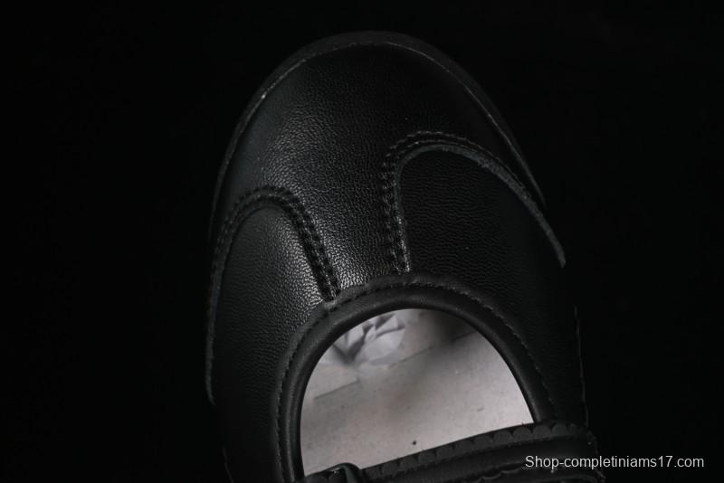 Onitsuka Tiger Mexico 66 Tgrs Mary Jane Low-Top Casual Summer Sandals - 1182A660-001