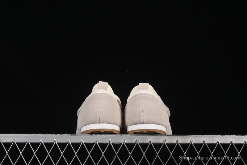 GG-CC Mary Jane Low-Top Casual Summer Sandals - 262 White