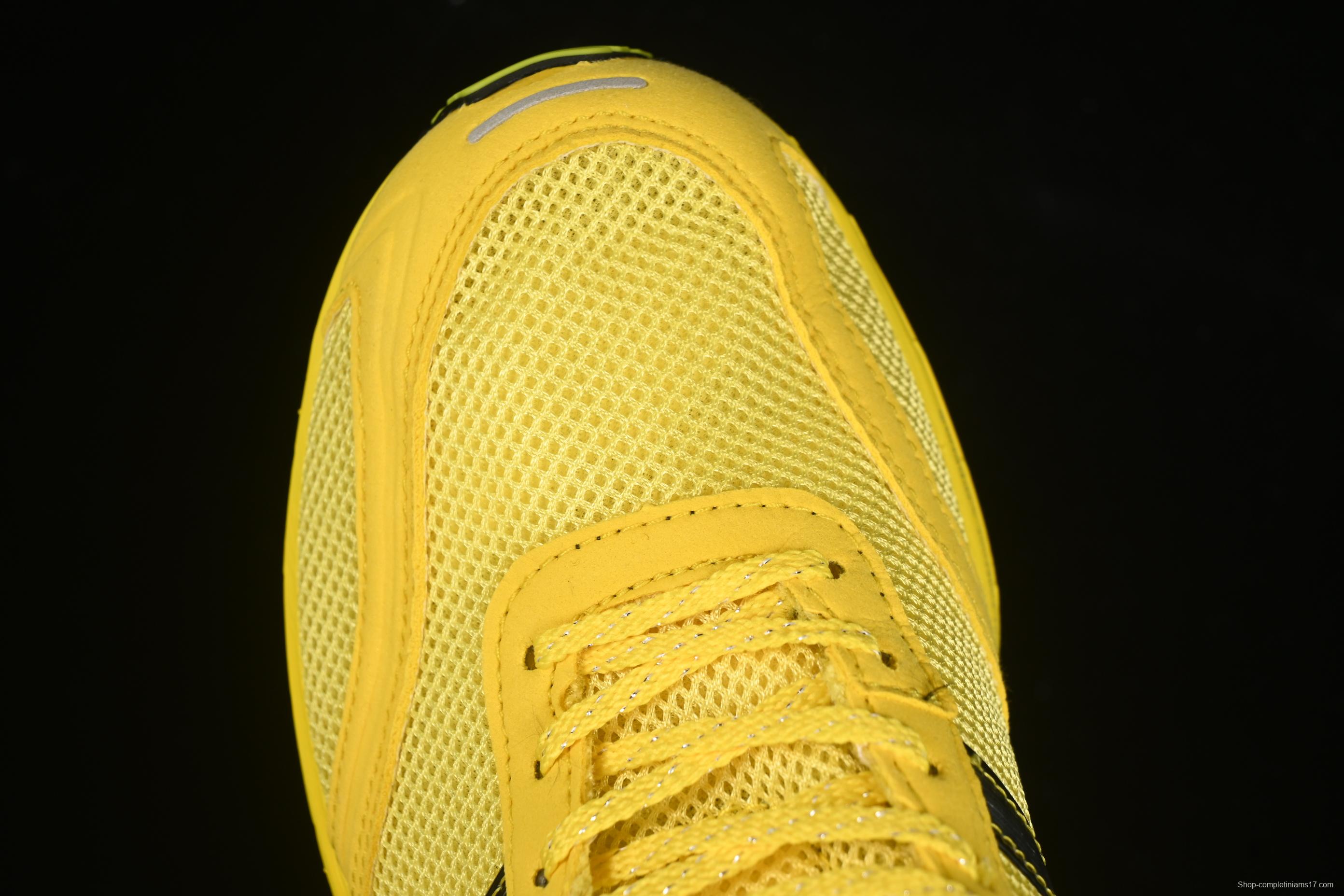 Adidas Adios Neftenga Lightweight Low-Top Running Shoes with Breathable Design - JH9740