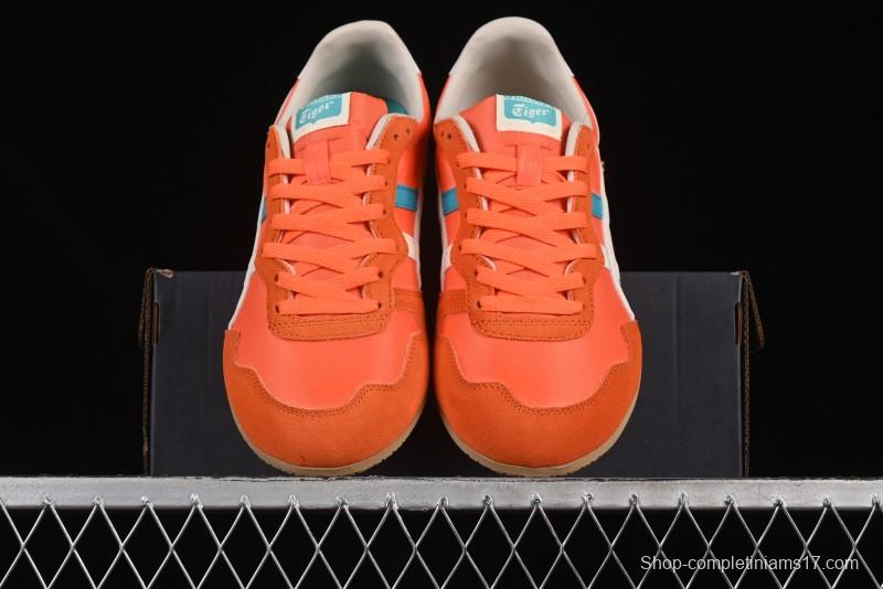 Onitsuka Tiger Serrano CL Breathable Comfortable Casual Shoes - 1183B400-604