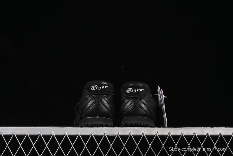 Onitsuka Tiger Mexico 66 Tgrs Mary Jane Low-Top Casual Summer Sandals - 1182A660-001