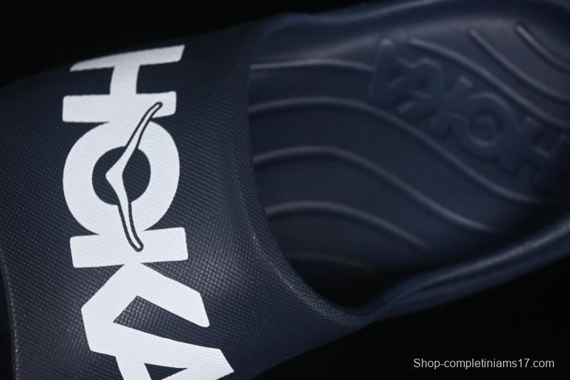 HOKA ONE ONE ORA Comfortable Slip-Resistant Slides - CSC3