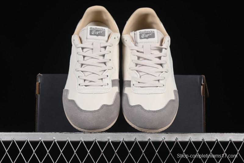 Onitsuka Tiger Serrano CL Breathable Comfort Casual Shoes - 1183B886-100