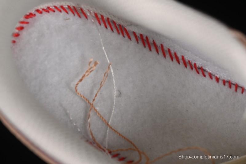 Nike Air Force 1'07 Low Strawberry Bear Custom Casual Sneakers - DB3301-551