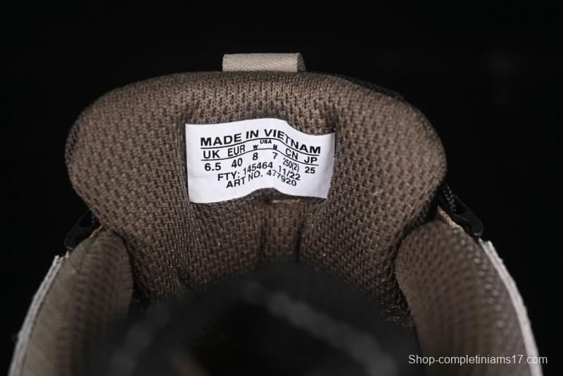 Salomon XA PRO 3D Outdoor Trail Running Shoes with SENSIFIT and 3D ADVANCED CHASSIS - 477920-28