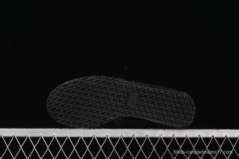 Onitsuka Tiger Mexico 66 Tgrs Mary Jane Low-Top Casual Summer Sandals - 1182A660-001