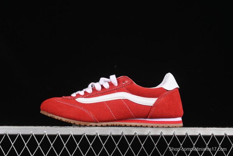 Vans Super Lowpro Retro Fashion Comfortable Versatile Casual Skate Shoes - VN000D83IZQ